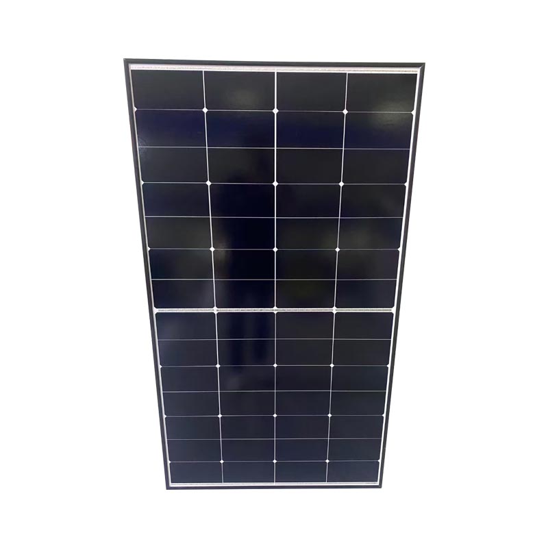 Fa maninona no misafidy takelaka solar an-trano?