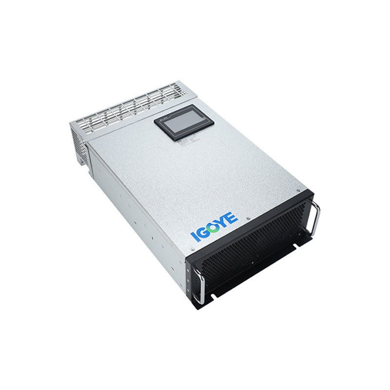 500v Rack Mounk Mount Active Ringtonic Filter