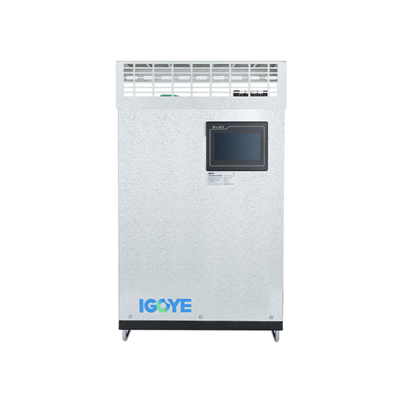 690V Cabinet-Type Active Ringrter Ringrter